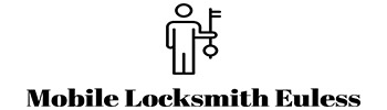 logo Mobile Locksmith Euless